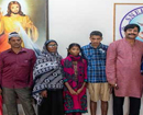 Snehalaya reunites 27-year-old Ballari man with family